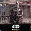 Star Wars The Mandalorian Action Figure 1/6 IG-11 36 cm