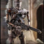 Star Wars The Mandalorian Action Figure 1/6 IG-11 36 cm