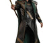 Avengers: Endgame Movie Masterpiece Series PVC Action Figure 1/6 Loki 31 cm