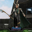 Avengers: Endgame Movie Masterpiece Series PVC Action Figure 1/6 Loki 31 cm