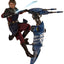 Star Wars The Clone Wars Action Figure 1/6 Anakin Skywalker & STAP 31 cm