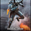 Star Wars The Mandalorian Action Figure 1/6 Death Watch Mandalorian 30 cm