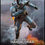 Star Wars The Mandalorian Action Figure 1/6 Death Watch Mandalorian 30 cm