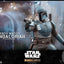 Star Wars The Mandalorian Action Figure 1/6 Death Watch Mandalorian 30 cm