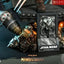 Star Wars The Mandalorian Action Figure 2-Pack 1/4 The Mandalorian & The Child Deluxe 46 cm