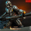 Star Wars The Mandalorian Action Figure 2-Pack 1/4 The Mandalorian & The Child Deluxe 46 cm