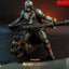 Star Wars The Mandalorian Action Figure 2-Pack 1/4 The Mandalorian & The Child Deluxe 46 cm