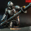 Star Wars The Mandalorian Action Figure 2-Pack 1/4 The Mandalorian & The Child Deluxe 46 cm