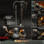 Star Wars The Mandalorian Action Figure 2-Pack 1/4 The Mandalorian & The Child Deluxe 46 cm