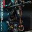 Star Wars The Mandalorian Action Figure 2-Pack 1/4 The Mandalorian & The Child Deluxe 46 cm