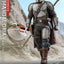 Star Wars The Mandalorian Action Figure 2-Pack 1/4 The Mandalorian & The Child Deluxe 46 cm