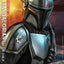 Star Wars The Mandalorian Action Figure 2-Pack 1/4 The Mandalorian & The Child Deluxe 46 cm