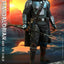 Star Wars The Mandalorian Action Figure 2-Pack 1/4 The Mandalorian & The Child Deluxe 46 cm