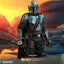 Star Wars The Mandalorian Action Figure 2-Pack 1/4 The Mandalorian & The Child 46 cm