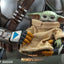 Star Wars The Mandalorian Action Figure 2-Pack 1/4 The Mandalorian & The Child 46 cm
