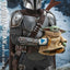 Star Wars The Mandalorian Action Figure 2-Pack 1/4 The Mandalorian & The Child 46 cm