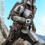 Star Wars The Mandalorian Action Figure 2-Pack 1/4 The Mandalorian & The Child 46 cm