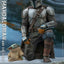 Star Wars The Mandalorian Action Figure 2-Pack 1/4 The Mandalorian & The Child 46 cm