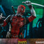 Marvel Zombies Comic Masterpiece Action Figure 1/6 Zombie Deadpool 31 cm