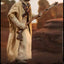 Star Wars The Mandalorian Action Figure 1/6 Tusken Raider 31 cm