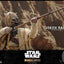 Star Wars The Mandalorian Action Figure 1/6 Tusken Raider 31 cm