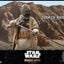 Star Wars The Mandalorian Action Figure 1/6 Tusken Raider 31 cm