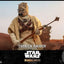 Star Wars The Mandalorian Action Figure 1/6 Tusken Raider 31 cm