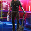 Cyberpunk 2077 Video Game Masterpiece Action Figure 1/6 Johnny Silverhand 31 cm