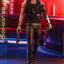 Cyberpunk 2077 Video Game Masterpiece Action Figure 1/6 Johnny Silverhand 31 cm