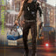 Cyberpunk 2077 Video Game Masterpiece Action Figure 1/6 Johnny Silverhand 31 cm