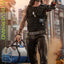 Cyberpunk 2077 Video Game Masterpiece Action Figure 1/6 Johnny Silverhand 31 cm