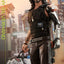 Cyberpunk 2077 Video Game Masterpiece Action Figure 1/6 Johnny Silverhand 31 cm