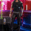 Cyberpunk 2077 Video Game Masterpiece Action Figure 1/6 Johnny Silverhand 31 cm