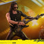 Cyberpunk 2077 Video Game Masterpiece Action Figure 1/6 Johnny Silverhand 31 cm