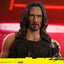 Cyberpunk 2077 Video Game Masterpiece Action Figure 1/6 Johnny Silverhand 31 cm