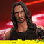 Cyberpunk 2077 Video Game Masterpiece Action Figure 1/6 Johnny Silverhand 31 cm