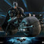 Batman The Dark Knight Rises Movie Masterpiece Action Figure 1/6 Bat-Pod 59 cm