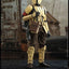 Star Wars The Mandalorian Action Figure 1/6 Shoretrooper 30 cm