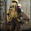 Star Wars The Mandalorian Action Figure 1/6 Shoretrooper 30 cm