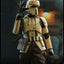 Star Wars The Mandalorian Action Figure 1/6 Shoretrooper 30 cm