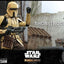 Star Wars The Mandalorian Action Figure 1/6 Shoretrooper 30 cm