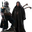 Star Wars The Mandalorian 2-Pack 1/6 Boba Fett Deluxe 30 cm Action Figure