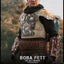 Star Wars The Mandalorian Action Figure 2-Pack 1/6 Boba Fett Deluxe 30 cm