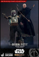 Star Wars The Mandalorian 2-Pack 1/6 Boba Fett Deluxe 30 cm Action Figures