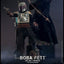 Star Wars The Mandalorian Action Figure 2-Pack 1/6 Boba Fett Deluxe 30 cm