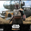 Star Wars The Mandalorian Action Figure 2-Pack 1/6 Boba Fett Deluxe 30 cm