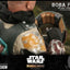 Star Wars The Mandalorian Action Figure 2-Pack 1/6 Boba Fett Deluxe 30 cm