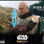 Star Wars The Mandalorian Action Figure 2-Pack 1/6 Boba Fett Deluxe 30 cm