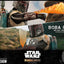 Star Wars The Mandalorian Action Figure 2-Pack 1/6 Boba Fett Deluxe 30 cm