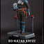 Star Wars The Mandalorian Action Figure 1/6 Bo-Katan Kryze 28 cm